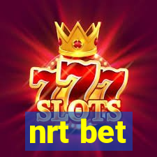 nrt bet